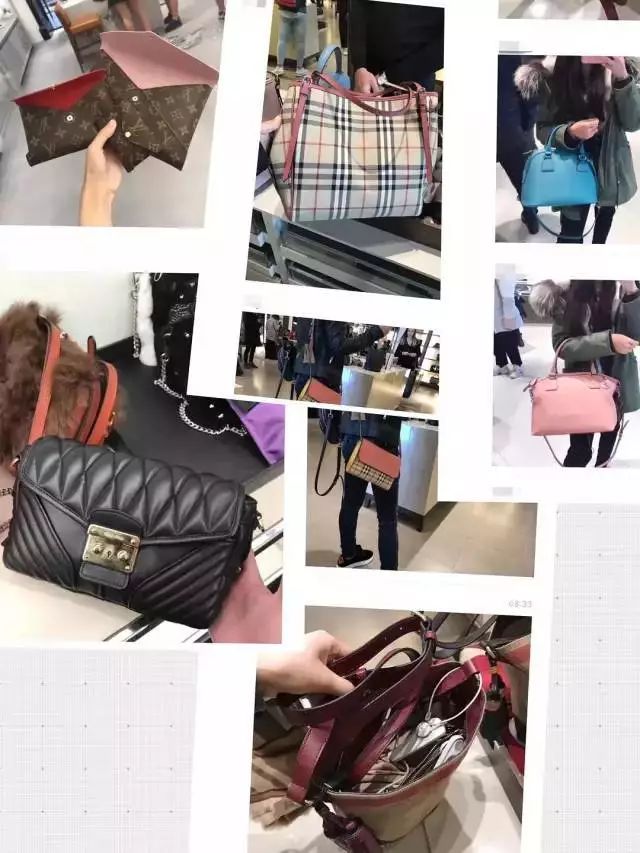 本想抽奖冲排面，结果却被假包打了脸！