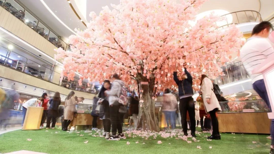 西单大悦城2022年收入,西单大悦城运营效果