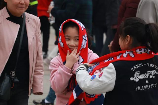 长安竞技渭南主场,这里是渭南