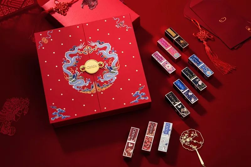 ysl小金条最红的色号,2018ysl小金条哪个颜色最火