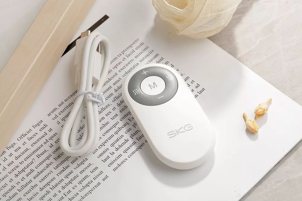 颈椎按摩仪推荐网红,明星同款肩颈按摩仪