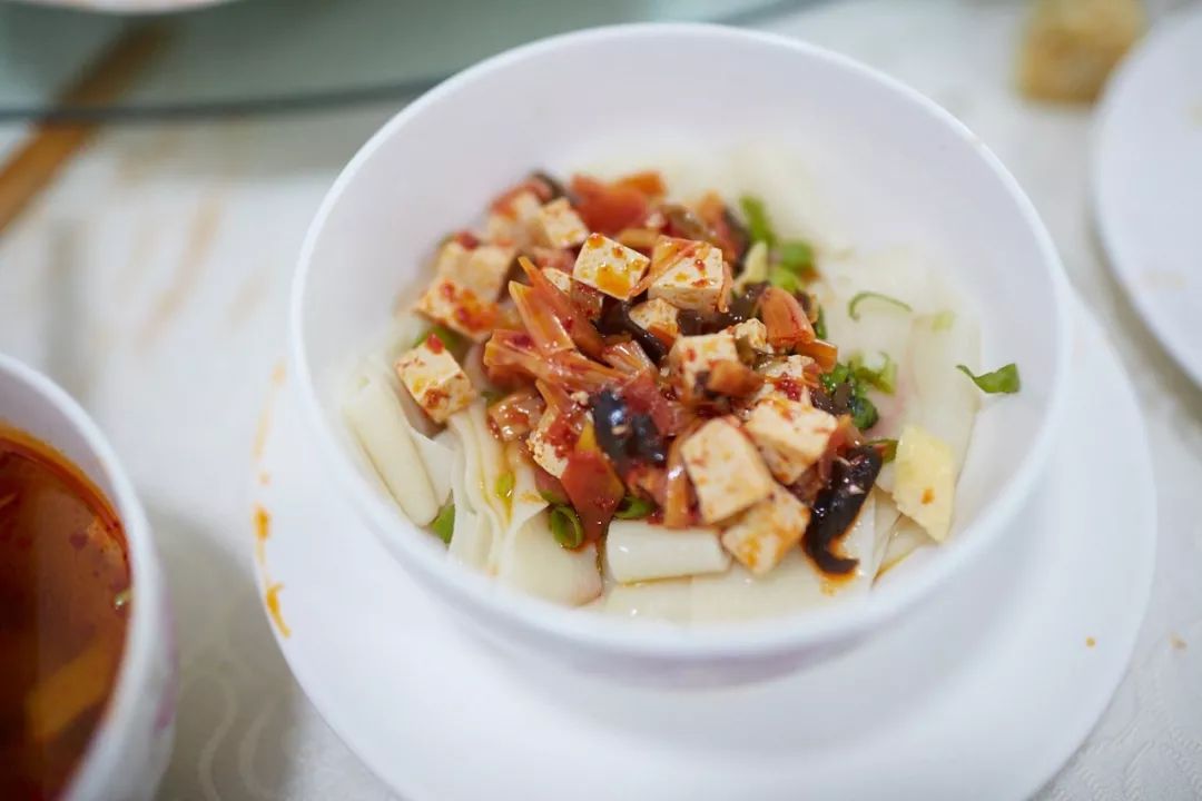 去平凉有什么美食推荐吗,五一假期平凉旅游推荐