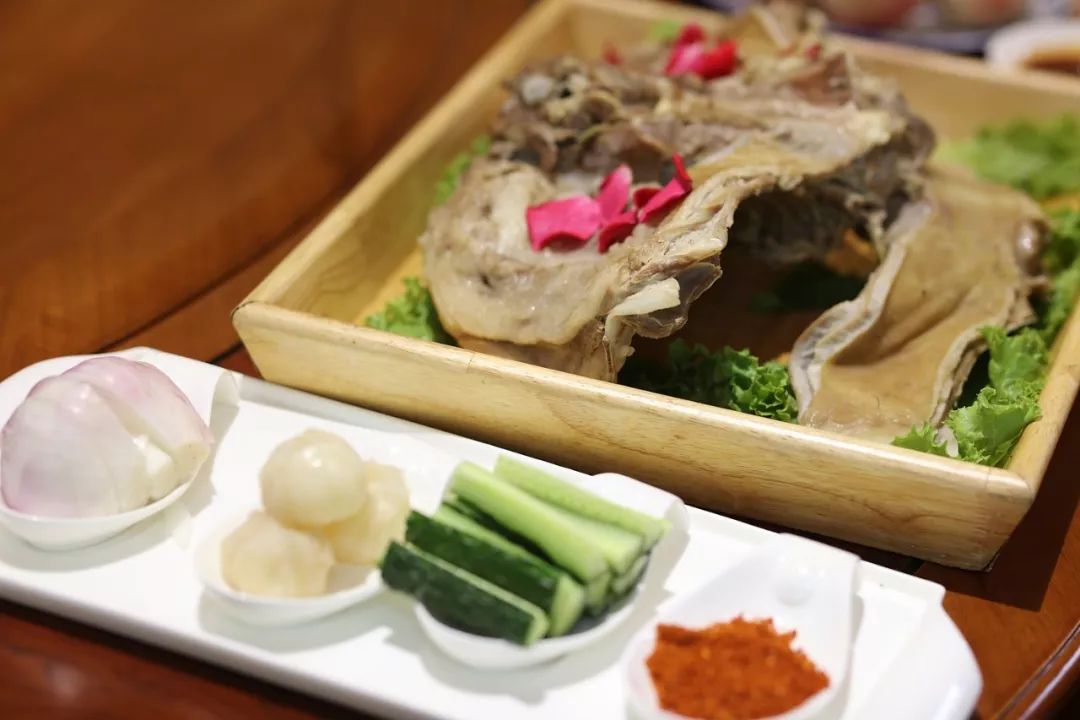 去平凉有什么美食推荐吗,五一假期平凉旅游推荐