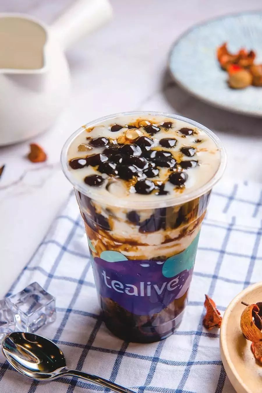 上海网红茶饮店推荐,好喝的茶饮店铺推荐