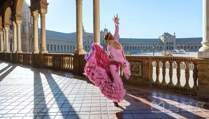 走完这3座西班牙古都,体验别致的安达卢西亚