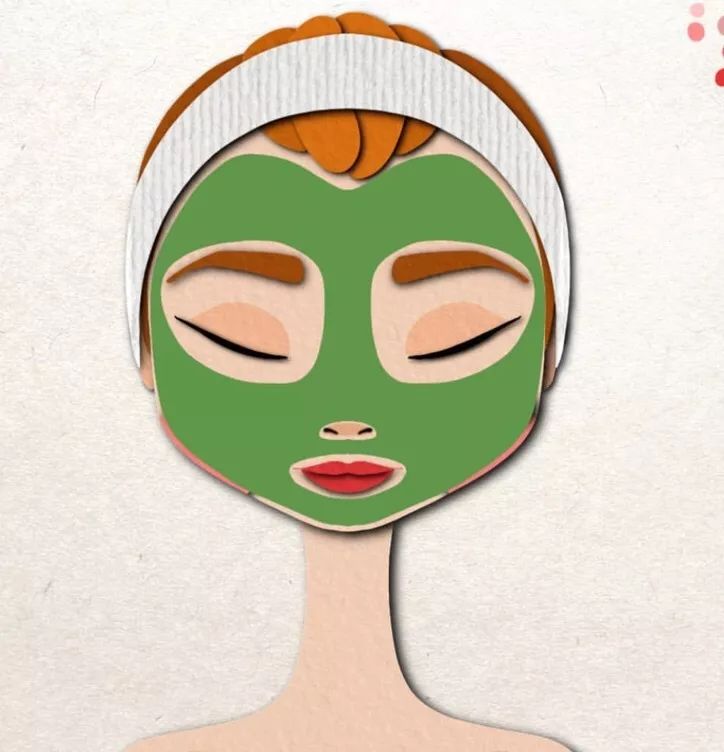 这些奇葩式糊面膜法，你快放弃吧！