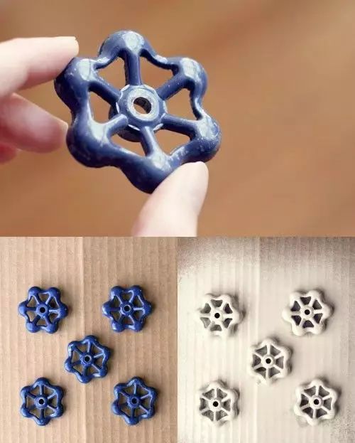 手工diy不要的东西,手工diy不用针线也可以做