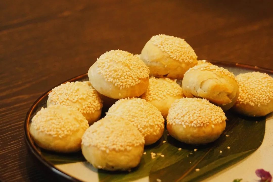 一向以“好吃”出名的凯悦,这次带我把人间三月的春天都吃进了嘴里