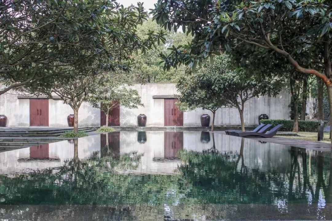 南京温泉度假村别墅,南京汤山涵田春之谷温泉度假酒店