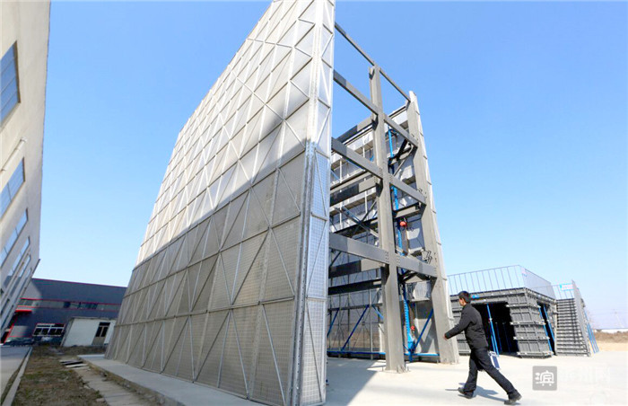 投资20亿元！泰义金属打造山东铝业又一名牌产品和冠军产业