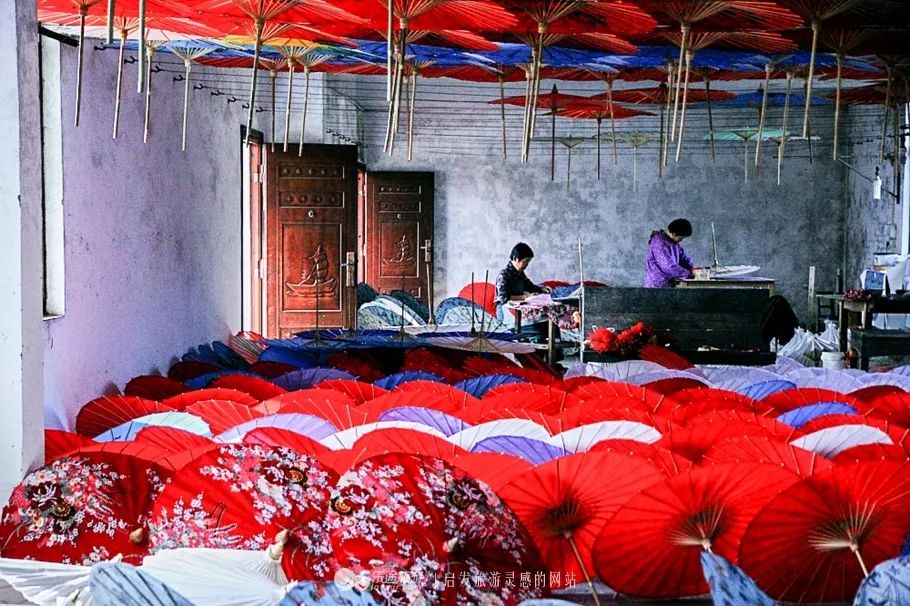 骄傲！上饶这45个老工艺上榜！你知道几个？