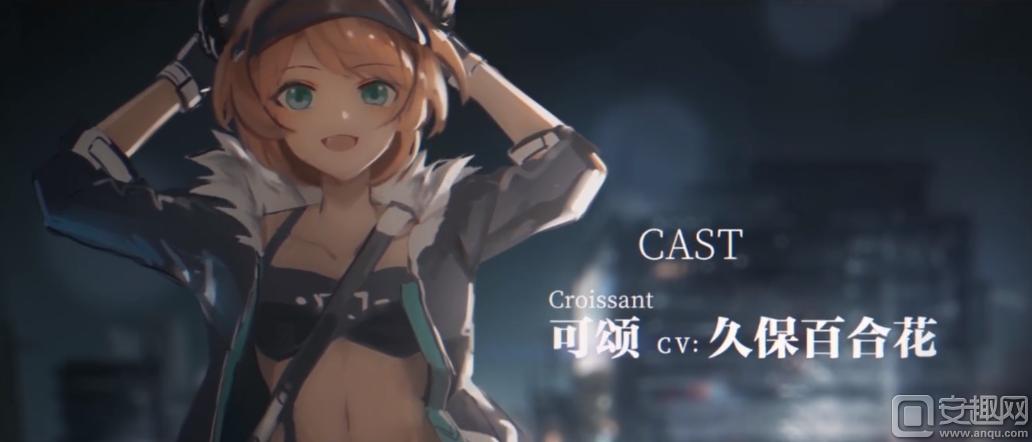 明日方舟企鹅物流成员叫什么名字,明日方舟企鹅物流博士