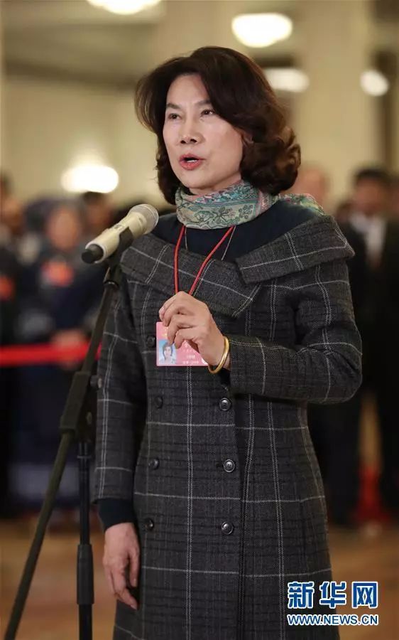 代表通道新变化小细节托举大民生,代表通道回顾