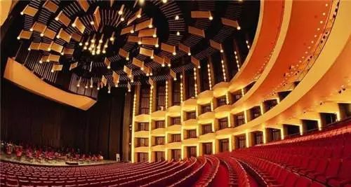 剧院智能化管理系统,剧场音响系统工程设计
