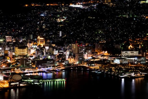 日本九州亲子游攻略,日本九州自由行攻略