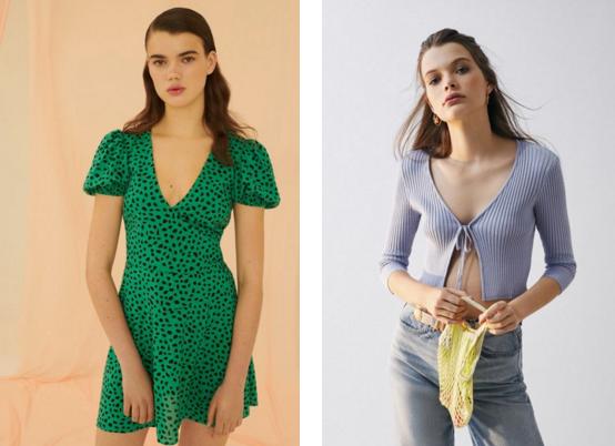 zara十大最值得买的单品,和zara一样的小众品牌还有哪些