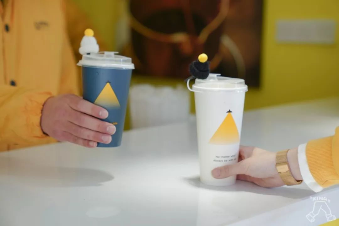 315特辑！去东京浅草寺替顾客祈福？杭州这家奶茶店这回摊上事了！