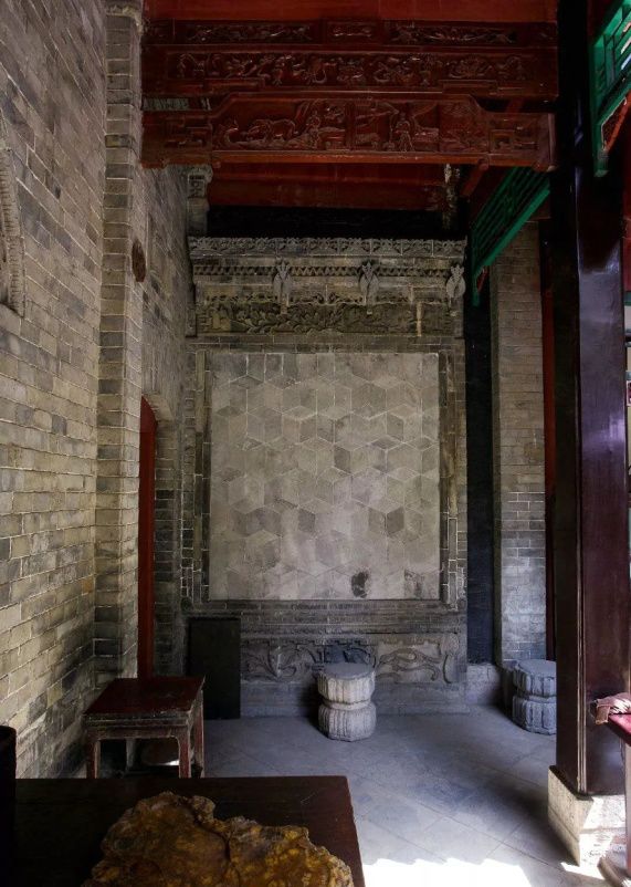 碑林故事,碑林碑刻故事