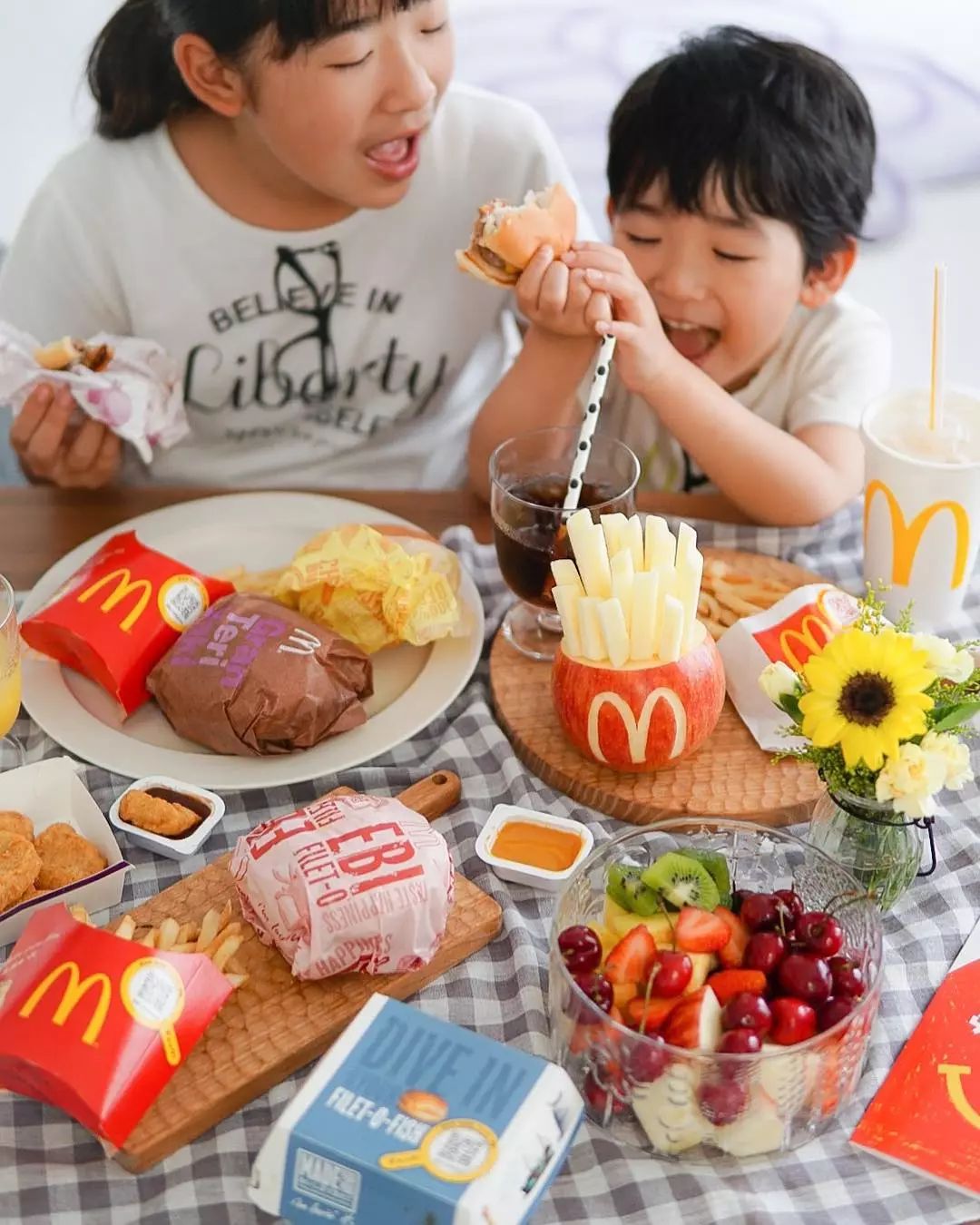 被11万网友狂求菜谱,这家人的一日三餐,为什么这么有魔力?