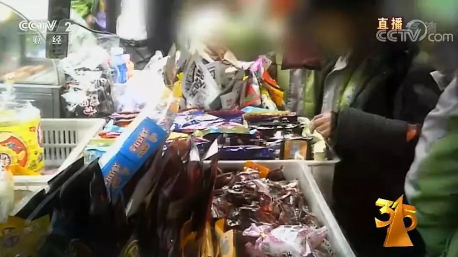 辣条源头到底是怎么做的,辣条的由来过程