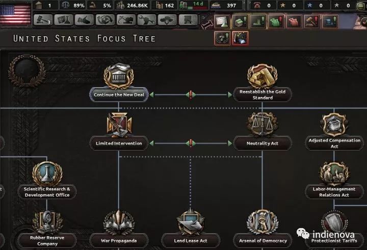 钢铁雄心4游戏操作,钢铁雄心4游戏设置流畅