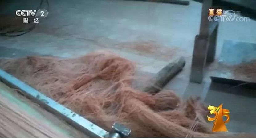 315消费日曝光的食品,315食品曝光后消费者如何维权