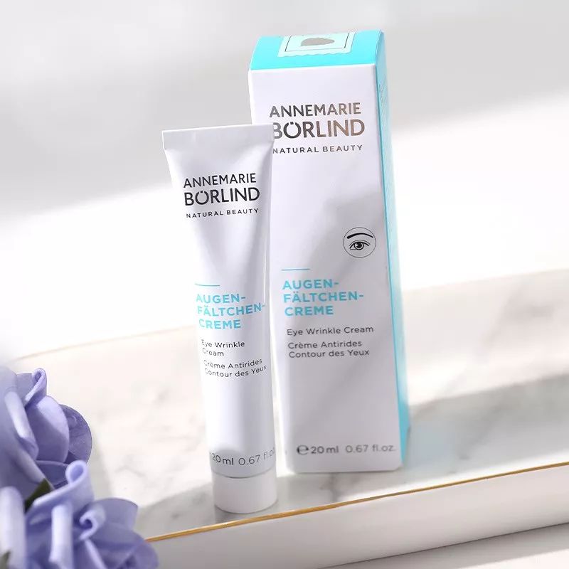 涂眼霜会导致脂肪粒？No