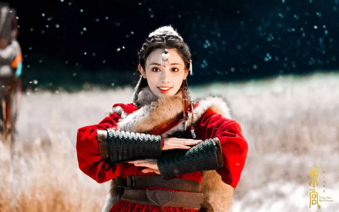 东宫女孩绝不服输,东宫女孩不认输的表现