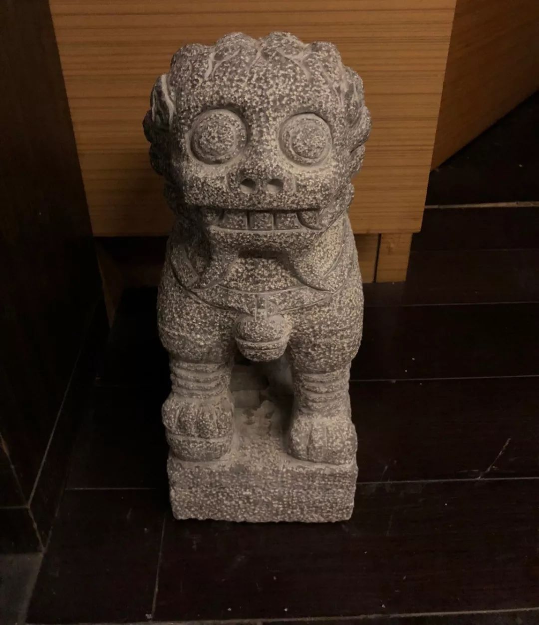 这大概是全世界最无聊的人了