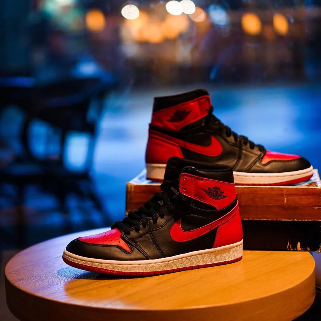 aj1兔八哥上脚测评,aj1兔八哥介绍