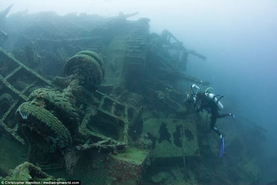 美国人到海洋倒垃圾,美国人往大海扔垃圾