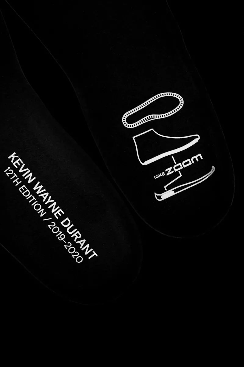 2020年度最佳实战球鞋kd13,kd最佳战靴