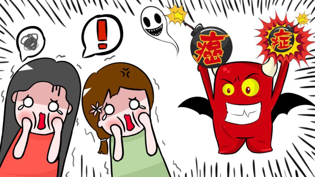 防癌体检各种癌查什么,必须知晓的八种常见癌症筛查