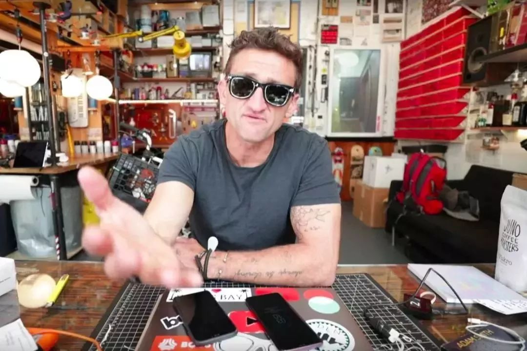 记录生活的vlog为什么会火,什么样的vlog最受欢迎