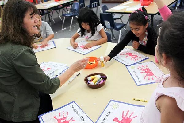 5岁孩子海外暑期夏令营,如何选美国的夏令营