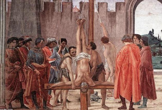 罗马历史上的皇帝尼禄有多血腥残暴？他最后是怎么死的