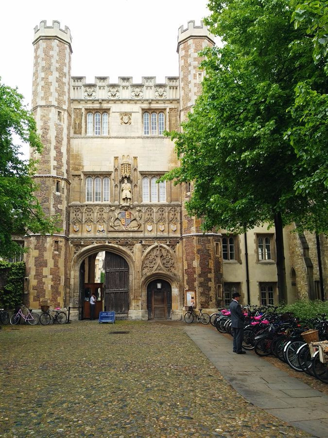 没学过剑桥英语初中毕业好考吗,没学过剑桥会怎么样