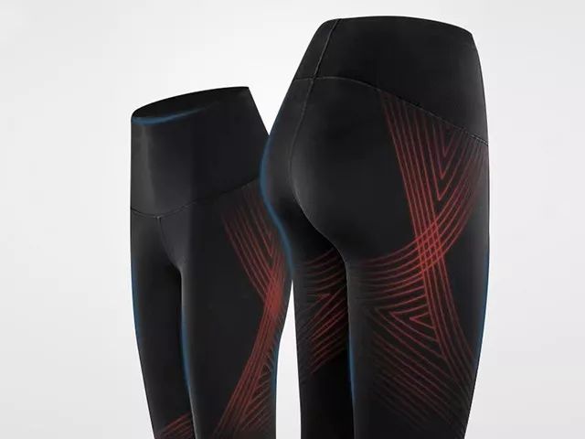 提臀神器裤,提臀效果好的健身裤