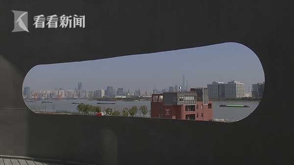 浦东滨江大油罐,上海滨江大油罐