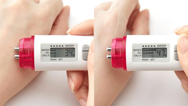 用它素颜也敢出门,用它素颜出门光彩照人