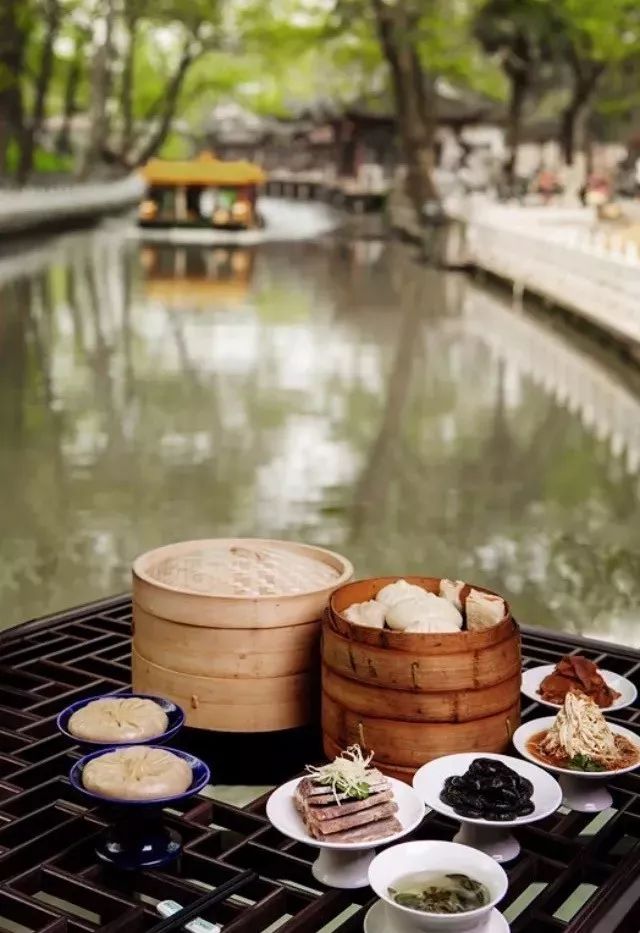 扬州吃早茶在哪个地方最好,吃早茶可以去茶餐厅么