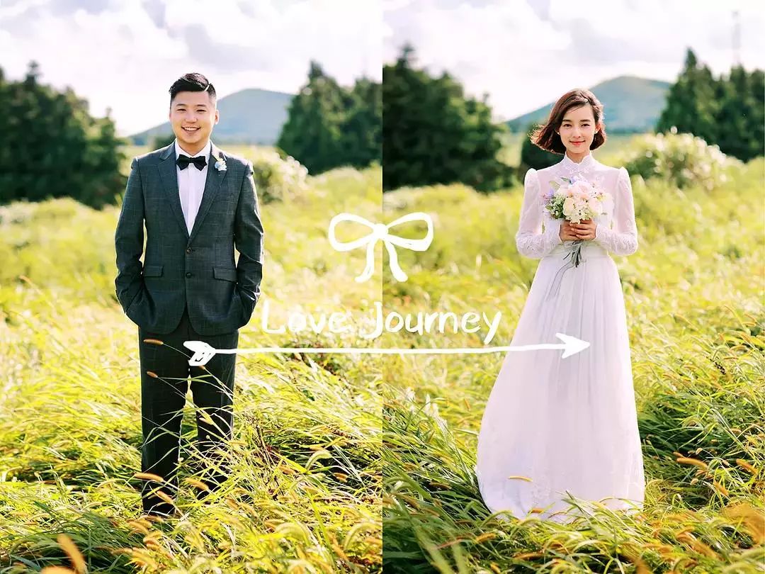 简单好看的婚纱画法,婚纱照风格搭配推荐