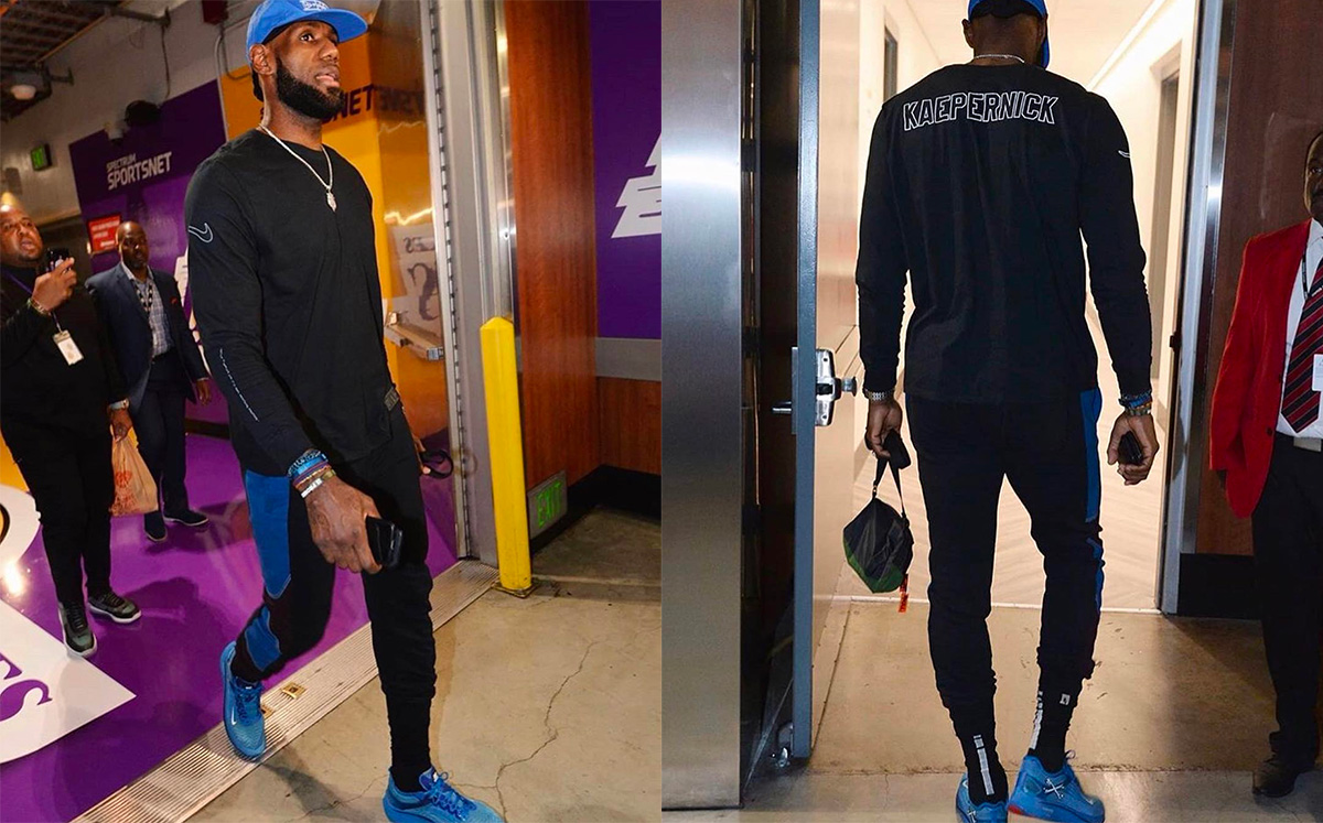 谁说现在只能买Yeezy?这些千元级鞋款都值得入手!