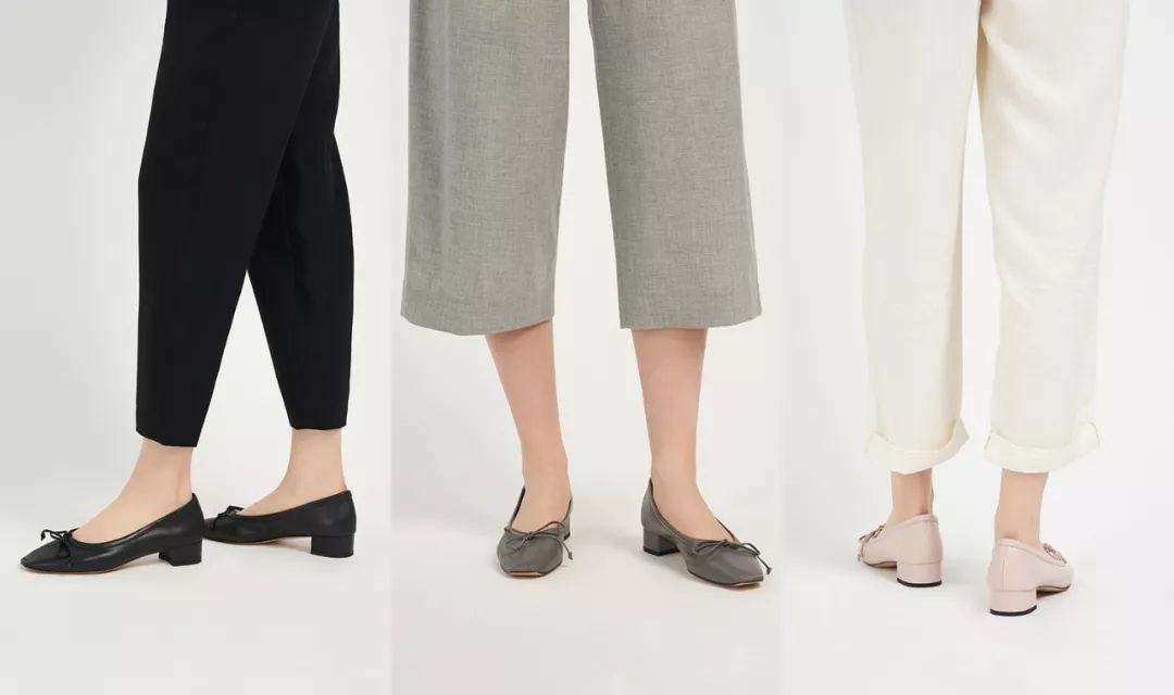 天呐，这个鞋子好舒服！