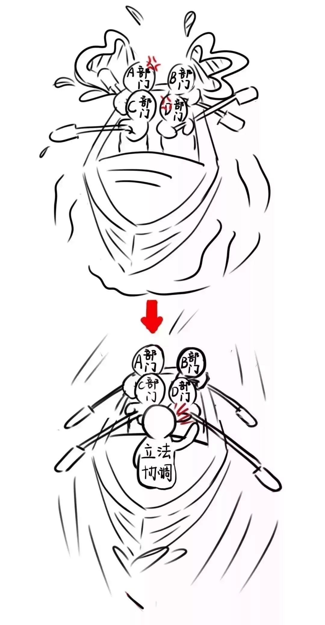 你好，我是司法部！来认识一下？