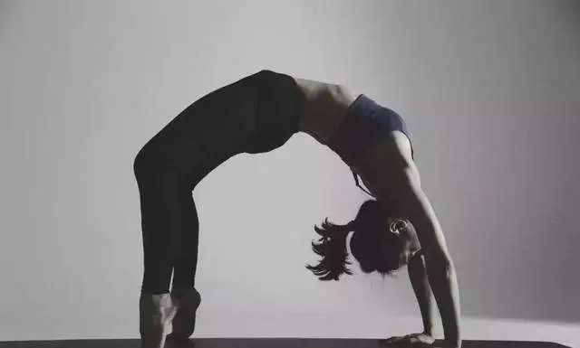 瑜伽的练习到底会不会毁掉中国女性？（文底有放送哦！）