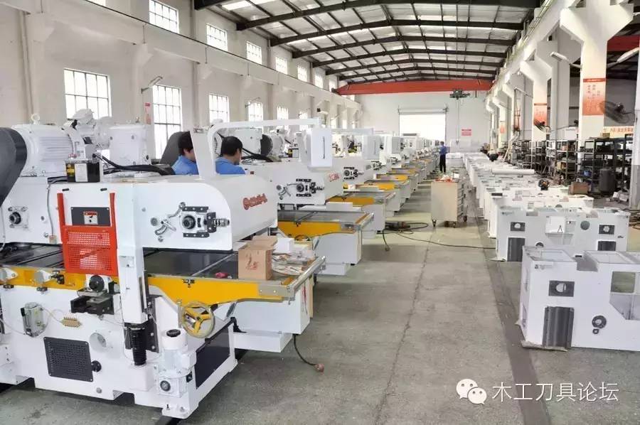 木工机械维修视频教程,木工机械保养分类