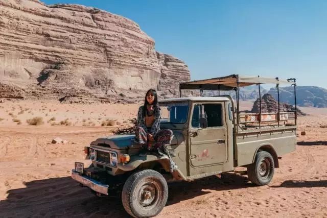 环球旅行40个国家65个城市心得,环球旅行80天的感受