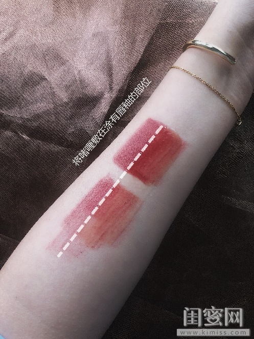 唇部护理最好的口红,去唇纹最好的口红推荐