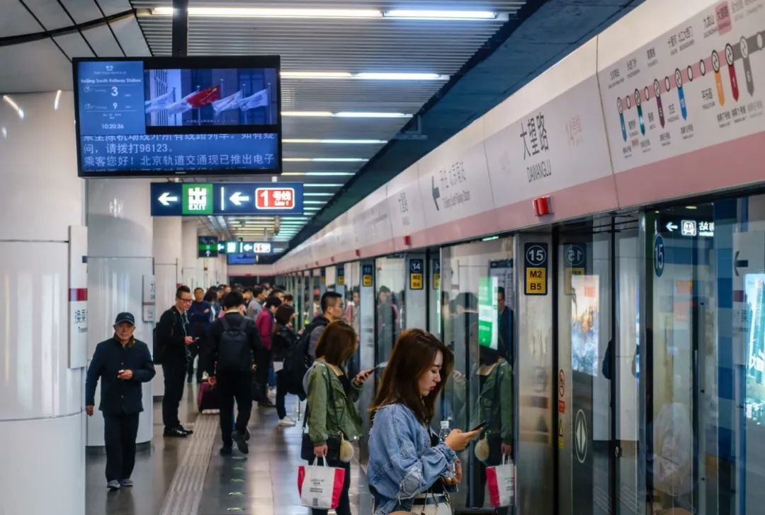 去天津坐飞机方便吗,聪明的人坐高铁
